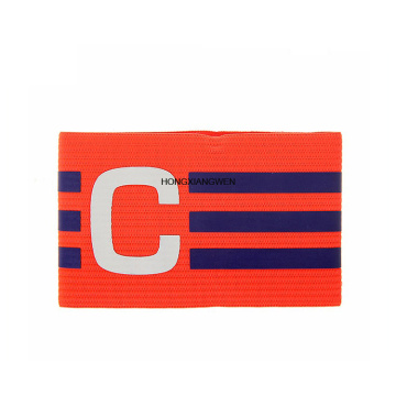 Champions League Youth Soccer Kapeteni Armband