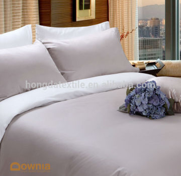 2014 hot sale luxury 100% bamboo sheet set