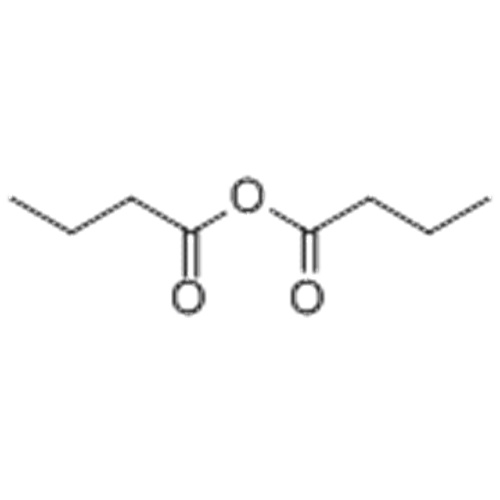 Butanoic acid,1,1'-anhydride CAS 106-31-0