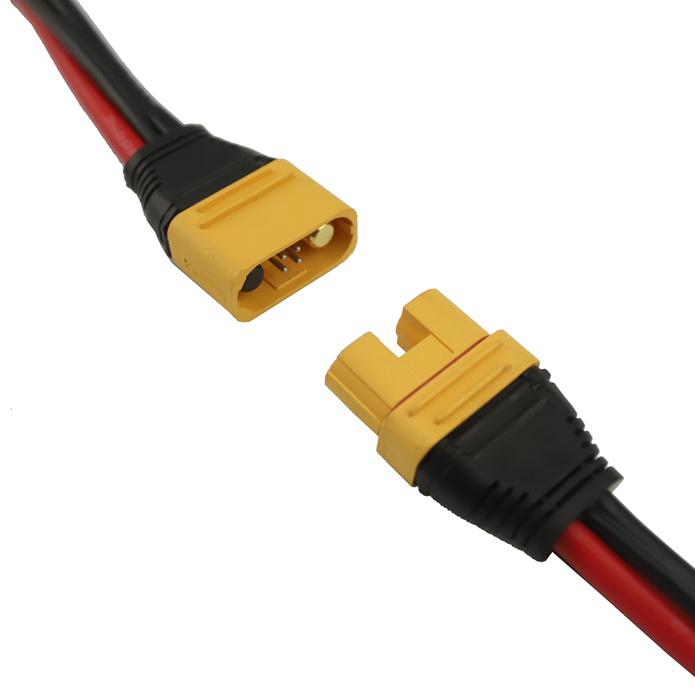 AS150U Plug AS150U Plug для безпілотника