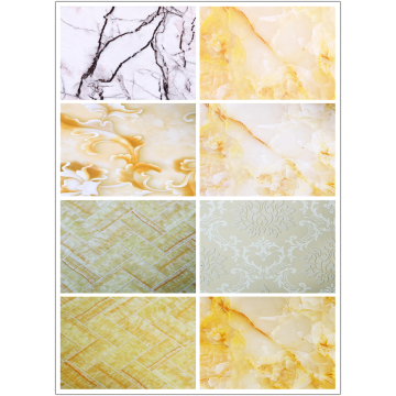 UV marble sheet/UV Board/UV panel