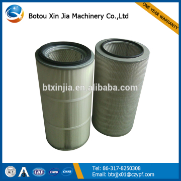 hepa filter air filtration cartridge