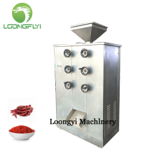 Walnut nut cashew grinder machinery