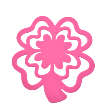 Wholesale Heat Resistant Silicone Plate Mat - Pot Pad and Hotplate Protector