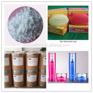 detergent powder raw material