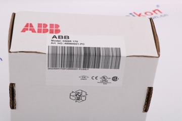 ABB+++New In Box+++SNAT 6030 BEB