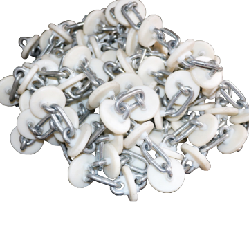 Pig Farm Automatic Feeding System Equipment Chain Disk