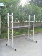 Aluminum Scaffold  ladder