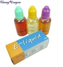 Gift Box Electronic  Cigarette  Liquid   (E-Liquid)