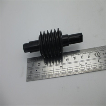 CNC Precision Turned Parts