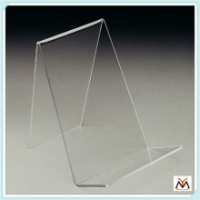 Fashion Acrylic Book Stand,Acrylic Display,Book Display