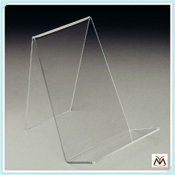 Fashion Acrylic Book Stand,Acrylic Display,Book Display