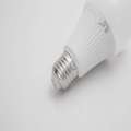 Microwave Sensor LED Bulb 5w 3500k