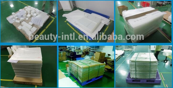 36W 600X600mm panel led light pmma lgp sheet