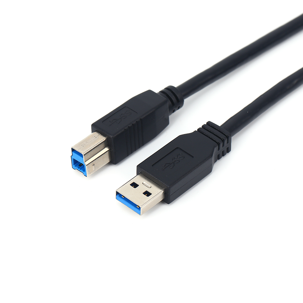 USB to USB 0 Cable for High-Speed Data Transfer