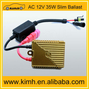 hot sale HID electornic ballast japan hid kit