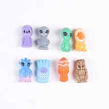 Alien Hatching Eggs Toys