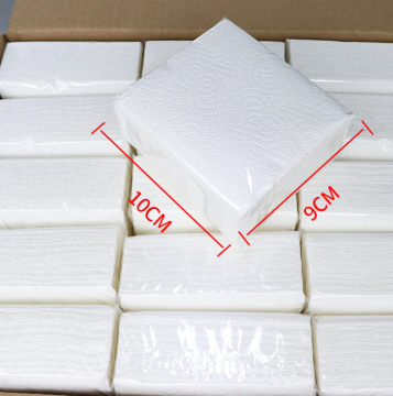 Custom Personalized Colored Airlaid Napkins Linen Napkins