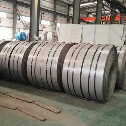 ss coil grade 202 430 supplier