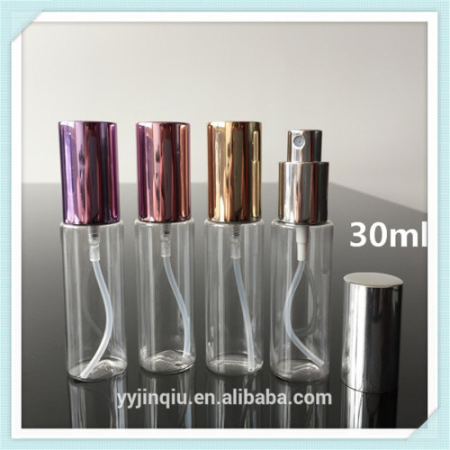 Fine Mist Spray For Medical Product High Quality Mist Spray Pump Cosmetic18mm Mist Spray Pump