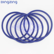 Taiwan Ding Zing D-14 100*110*5 Rotary Oil Seal