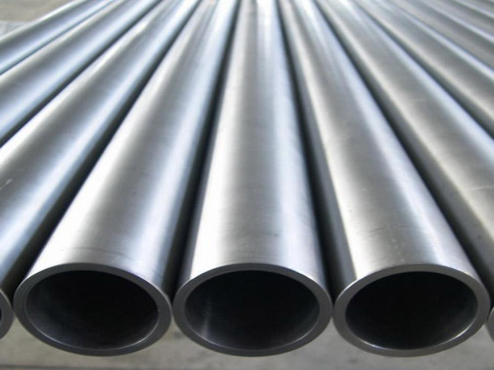 Seamless Carbon Steel A106B Pipe