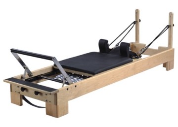 pilates reformer