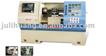 CNC Lathe (metal lathe)