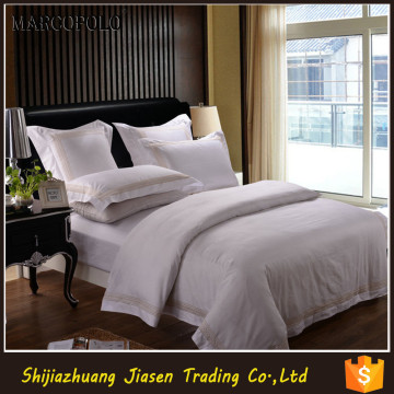 Hotel cheap silk terry cloth fitted sheet