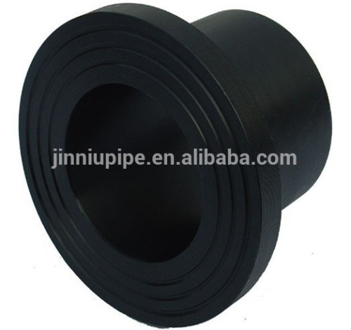 High Quality HDPE Stub End