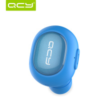 Wireless Bluetooth Car Headset Earphone with Mic