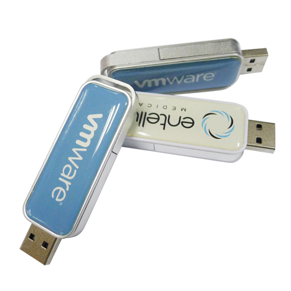 Epoxy USB Stick