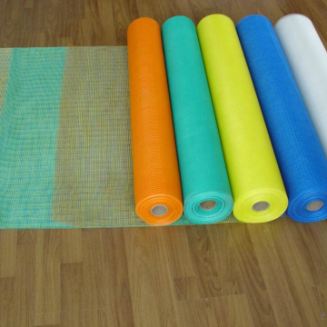 Factory fiberglass insect nets aluminum frame fly screens