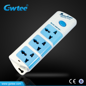 220V Electric power extension socket