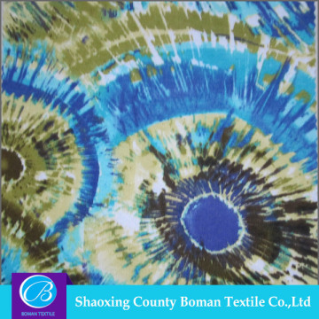 Fabrics supplier Wholesale Knitted rayon jersey fabric