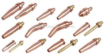 VICTOR cutting tip (oxyfuel, gas, Acetylene, propane)