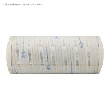 Air Filter Element Material