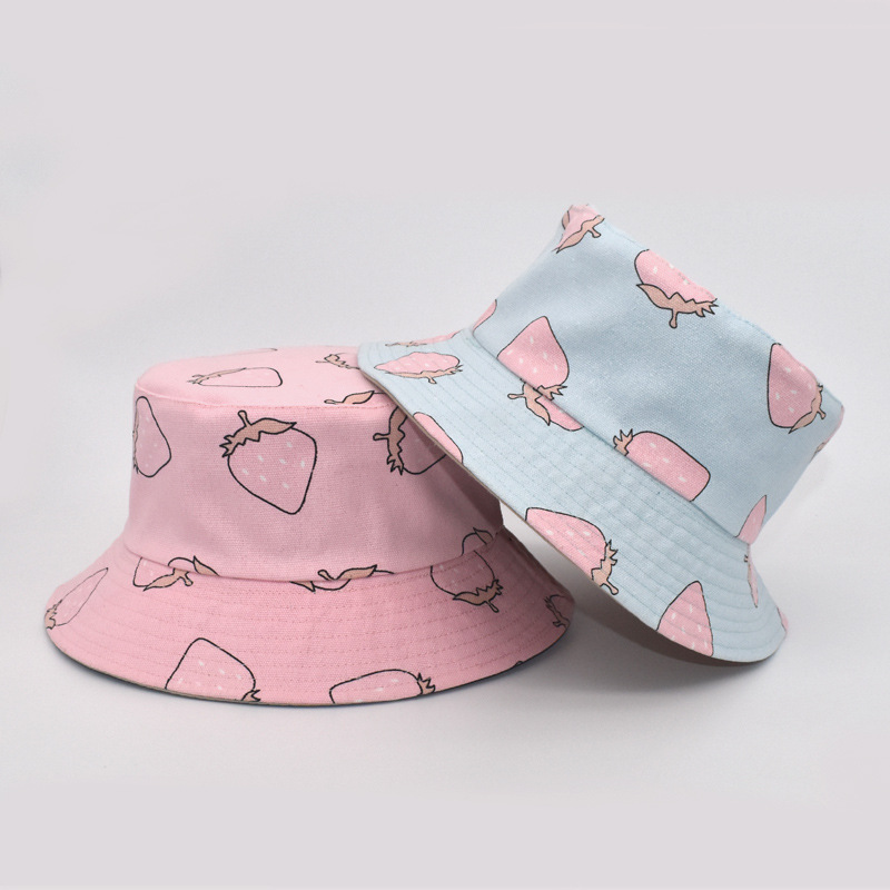 Adult Bucket Hat