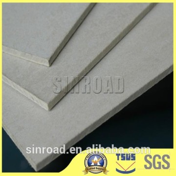 Cement Board/Fireproof Fiber Cement Board