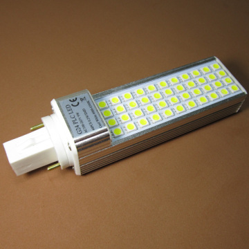 g24 base led lamp 9W