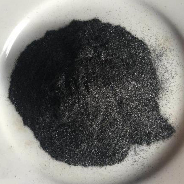 factory High purity natural graphite flakes powder