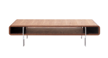 Modern Coffee Table /Wooden Coffee Table/Table (TT-U828A)
