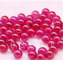 Optical Bk7 Quartz Sapphire Glass Ruby Ball Lens