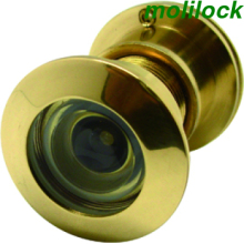Door Peep Hole, Zinc Alloy Door Viewer