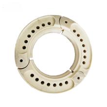 Customized Armoured Vehicle Run-Flat Systems for SUVs