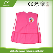 Educational Art And Crafts Apron Kids Smock