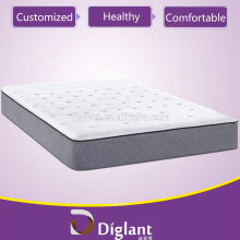 cheap cotton futon travel twin size foam mattress