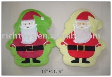 Christmas cushion