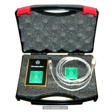 Benz NEC Key programmer