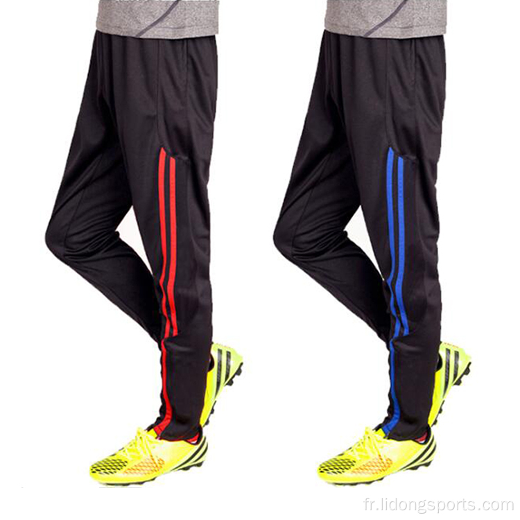 Pantalon de jogger en gros nouveau pantalon de gymnase masculin